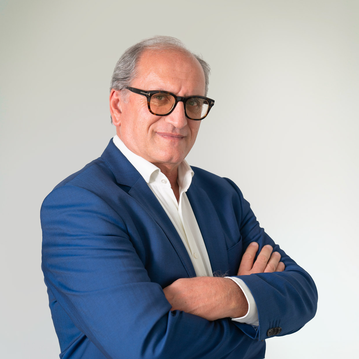 Ettore Caracciolo - Sales Manager